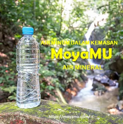 Pentingnya Membawa Air Minum dalam Kemasan saat Bepergian